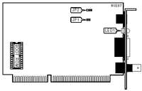 ACCTON TECHNOLOGY CORPORATION   ETHERCOMBO-16 (EN1640)