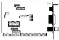 AT-LAN-TEC, INC.   ALL-IN-ONE ETHERNET NE2000