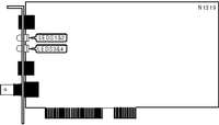 ACCTON TECHNOLOGY CORPORATION   ETHERFAST-TX PCI (EN1207)