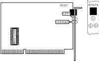 ACCTON TECHNOLOGY CORPORATION   ETHERPAIR-16 (EN1661)