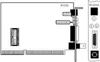 ACCTON TECHNOLOGY CORPORATION   ETHERCOMBO-16 (EN1660)