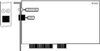 ALFA NETCOM, INC.   ALFA A4020 PCI 100VG-ANYLAN