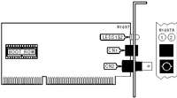 ADDTRON TECHNOLOGY CO., LTD.   AN-16CT (UTP & BNC)