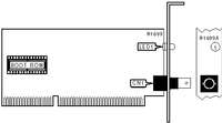 ADDTRON TECHNOLOGY CO., LTD.   AN-16CT (BNC)