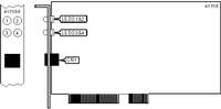 ACCTON TECHNOLOGY CORPORATION   FAST ETHERPAIR-TX (EN1207-TX)