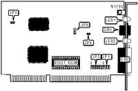 ACCTON TECHNOLOGY CORPORATION   ETHERPAIR-16T