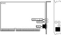 ACCTON TCHNOLOGY CORPORATION   ETHERPAIR-98X (EN1668T)