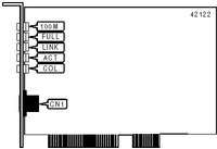 ASANTE TECHNOLOGIES, INC.   ASANTEFAST 10/100 PCI (VER. 2)