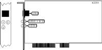 ACCTON TECHNOLOGY CORPORATION   CHEETAH PCI ADAPTER