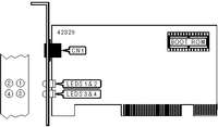 ADDTRON TECHNOLOGY CO., LTD.   AEF-320TX