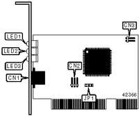 ASUS COMPUTER INTERNATIONAL   PCI-L101