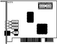 ADAPTEC, INC.   ANA-6911A/TX