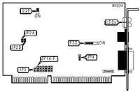 CABLETRON SYSTEMS, INC.   E2010/-X (Twisted Pair)