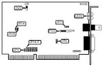 CABLETRON SYSTEMS, INC.   E2020/-X (Coaxial)