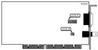 COMPU-SHACK PRODUCTION, GMBH   CS-ETHERNET BUSMASTER EISA