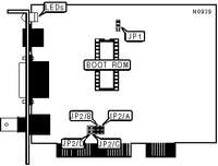 DANPEX CORPORATION   EN-9400P3