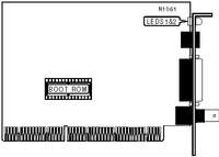 DANPEX CORPORATION   EN-9200P3