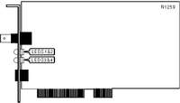 COGENT DATA TECHNOLOGIES, INC.   EMASTER+ EM110 T4 PCI COMBO