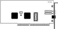 COGENT DATA TECHNOLOGIES, INC.   EMASTER+ EM110 T4 ISA