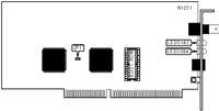 COGENT DATA TECHNOLOGIES, INC.   EMASTER+ EM110 TX ISA COMBO