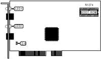 COMPEX, INC.   READYLINK ENET100-VG4 PCI(VER.1.3C)