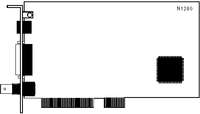 COMPEX, INC.   READYLINK ENET32PCI