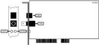 Celan technology, inc   enhanced 32-bit pci ethernet adapter