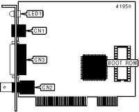 COMPEX, INC.   FREEDOMLINE FL32PNP-PCI (3 MEDIA)