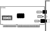 COMPEX, INC.   RL2000A-PNP CB