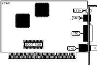 COMPEX, INC.   FREEDOMLINE ENET32-EISA