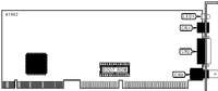 COMPEX, INC.   FREEDOMLINE ENET32-VL