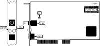 COMPU-SHACK PRODUCTION, GMBH   CS-BASELINE-PCI UTP/COAX, CS-MORITZ-PCI UTP/COAX