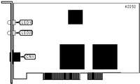 CISCO SYSTEMS, INC.   ATM PCI ADAPTER (VER. 2)