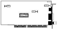 GATEWAY COMMUNICATIONS, INC.   G/ETHERNET 32EB ADAPTER