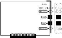 FARALLON COMPUTING, INC.   ETHERWAVE MAC CARD