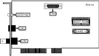 EDIMAX COMPUTER COMPANY   EN-5200PX