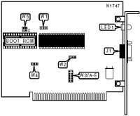 FOX RESEARCH, INC.   10-NET CIRCUIT BOARD (ASSY. #155-000120 AND #155-000160)