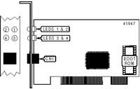 EDIMAX COMPUTER COMPANY   EN-9120TX