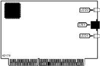 FORE SYSTEMS, INC.   FORERUNNER ESA-200EPC-RJ45