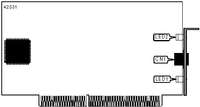 FORE SYSTEMS, INC.   FORERUNNER ESA-200PC-RJ45