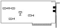 IBM CORPORATION   PC NETWORK ADAPTER (BASEBAND)