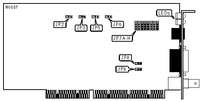 KATRON TECHNOLOGIES, INC.   EISA 32-BIT MASTER BUS ETHERNET ADAPTER