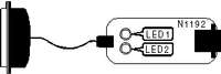 KINGSTON TECHN0LOGY CORPORATION   ETHEREX KNE-PCM/T