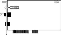 KATRON   ET-32PCI