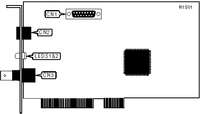 KYE INTERNATIONAL CORPORATION   GE2500 PCI