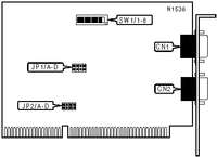 LAN PERFORMANCE LABS   T100A-104