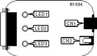 LONGSHINE MICROSYSTEMS, INC.   LCS-8834-P-T