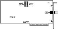 IBM CORPORATION   IBM PC/XT AND PC/AT CLUSTER ADAPTER