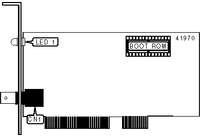 KATRON TECHNOLOGIES, INC.   ET-32P BNC