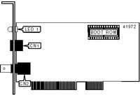 KATRON TECHNOLOGIES, INC.   ET-32P DUAL PORT